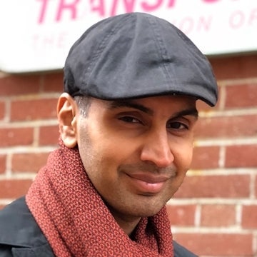 Murali Balaji