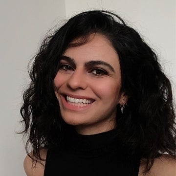 Natacha Yazbeck