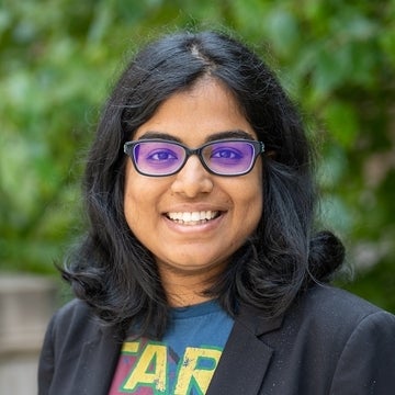 Padma Chirumamilla