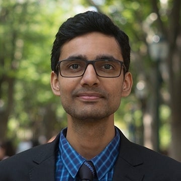 Prateekshit Pandey