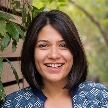 Revati Prasad
