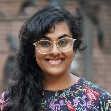 Roopa Vasudevan | Annenberg Roopa Vasudevan | Annenberg