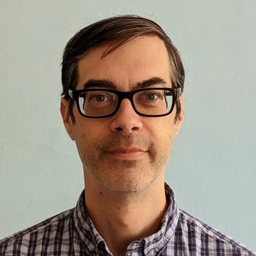 Timothy Neff