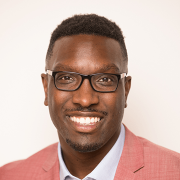 Kevin Ahmaad Jenkins