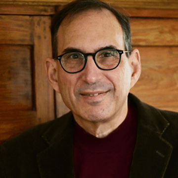 Joseph Turow
