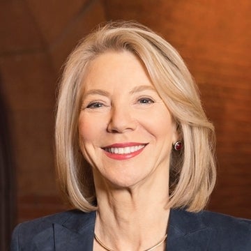 Amy Gutmann