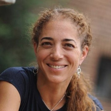 Deborah A. Thomas