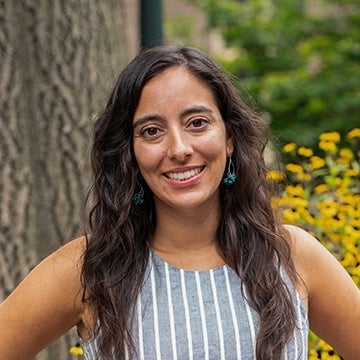 Melissa Skolnick-Noguera