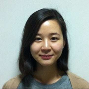 Annie Jung