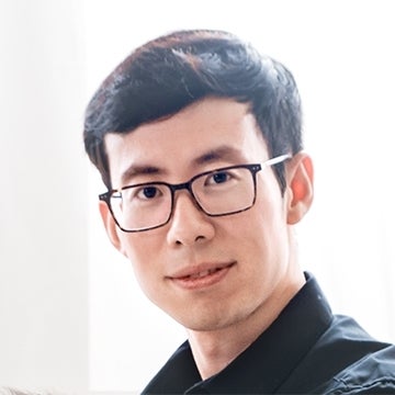 Sicong (Zone) Liu