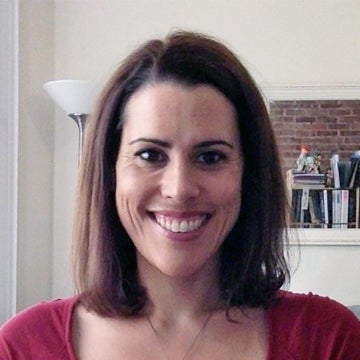 Rebecca Martin