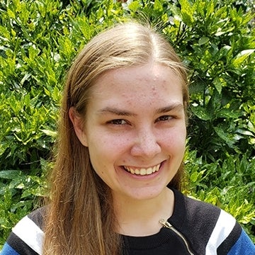 Julia Cope