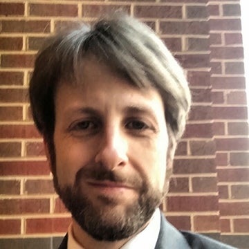 Matthew Conaty