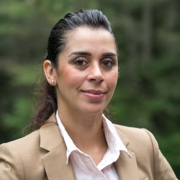 Headshot of Rocio Nuñez-Shea