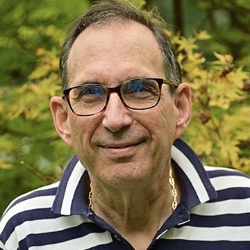 Joseph Turow