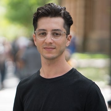 Photo of Jake Pearl