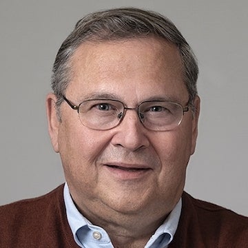 Robert Hornik