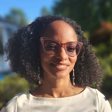 Michelle Thompson