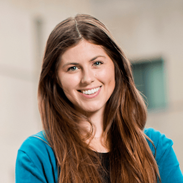 Ava Kikut Headshot