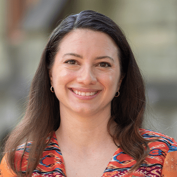 Mariela Morales Suarez Headshot