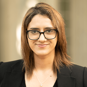Sim Gill Headshot
