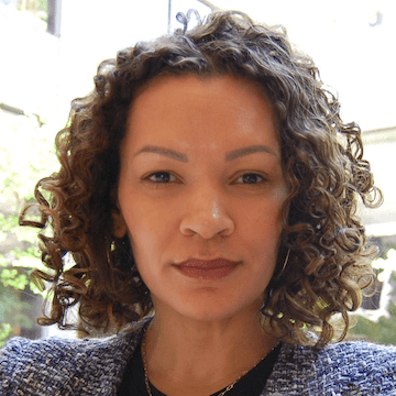 Sarah J. Jackson headshot