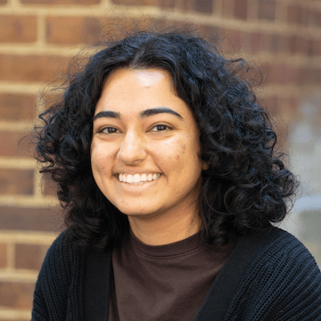 Nidah Mohammed