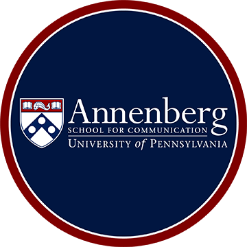 Annenberg School for Communication logo