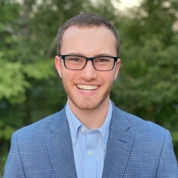 Nolan Siegel