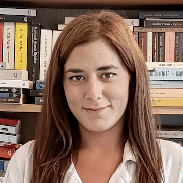 Duru Su Kadıoğlu