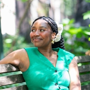 Adetobi Moses's Headshot