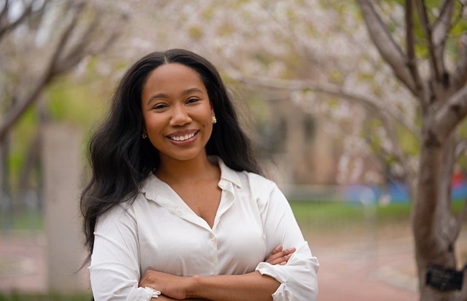 Staci L. Jones