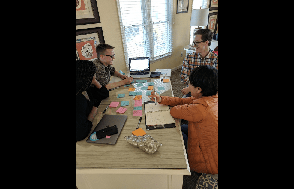 Columbia secondary essays image