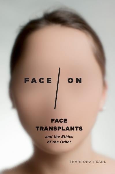 cover of Face/On
