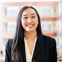 Tiffany Ho Headshot
