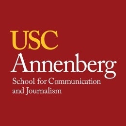 USC Annenberg Logo