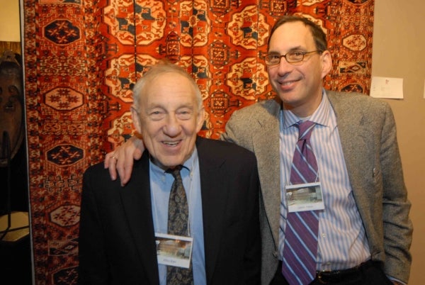Elihu Katz and Joseph Turow
