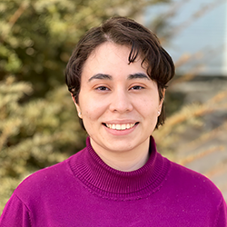 Erika Solis Headshot