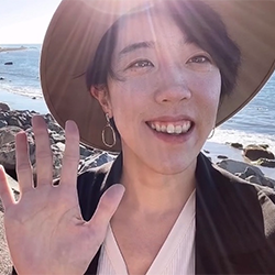 Soyun Ahn Headshot