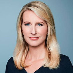 Vicky Ward Headshot