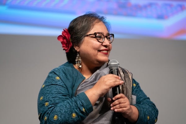 Paromita Vohra