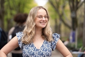Isabel Dessauer Engel