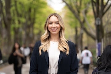 Isabella Corman