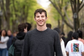Max Orenstein
