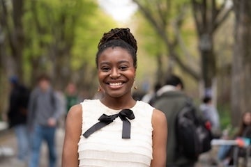 Naima Small