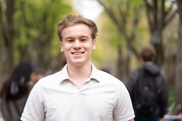 Nicholas Bausenwein