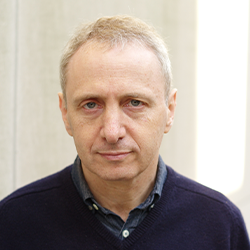 Pablo Halpern