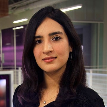 Sonia Shaikh