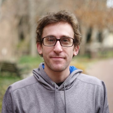 Joshua Becker, Ph.D.