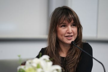 Photo of Zeynep Tufecki